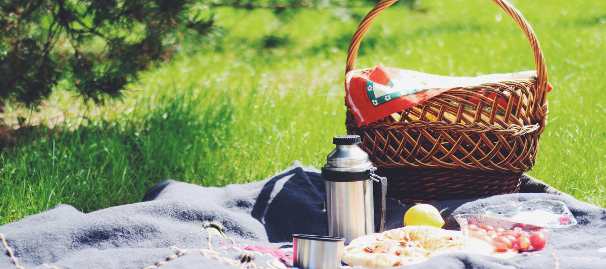Piknik İçin Hazırlayabileceğiniz Pratik Yiyecekler
