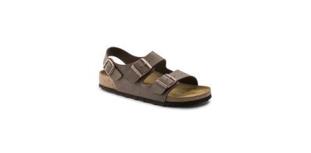 Birkenstock; Konfor ve Modanın Adresi