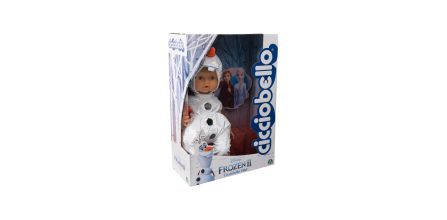 Giochi Cicciobello (Cicibello) I'm Very Sick Doll New Box Gph6997 - Trendyol