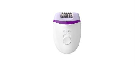 Philips Epilatör Cihazı Kullanımı