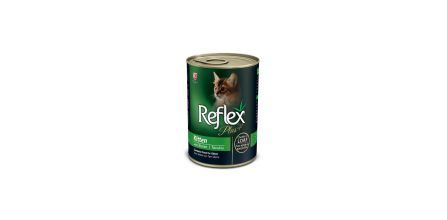 En Sağlıklı ve Kaliteli Reflex Kedi Mamaları