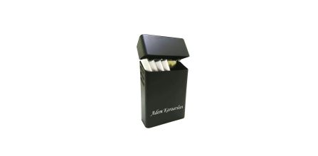 Dikkat Çekici Sigara Kutusu Tasarımları