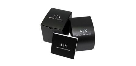 >Modern Tasarımı ile Erkek Kol Saati AX2104 Fiyatları