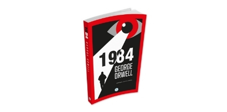 1984 Kitabı Hakkında Bilgiler