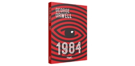 1984 Kitabı Etkileri