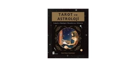 Astroloji Kitabı Seçmek