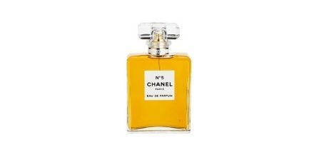 Eşsiz Aromalar ile Chanel Parfüm Seçenekleri