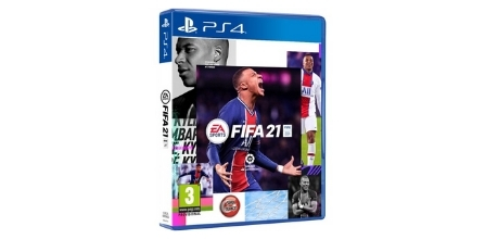 Dikkat Çeken FIFA 2021 Modelleri