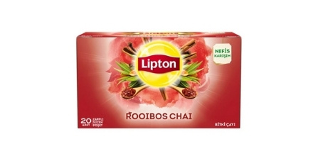 Rooibos Çayı Özellikleri