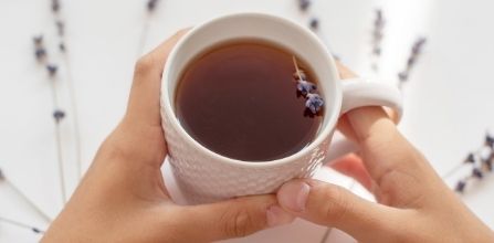  Lavanta Çayı Ne İşe Yarar?