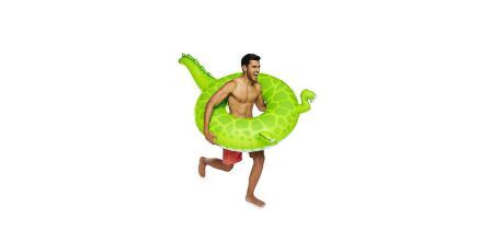 Farklı Big Mouth Ürünleriyle Her Mevsim Eğlence