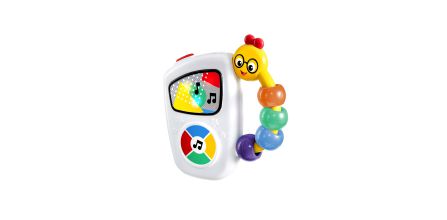 Baby Einstein ile Eğitici Oyuncaklar Trendyol’da