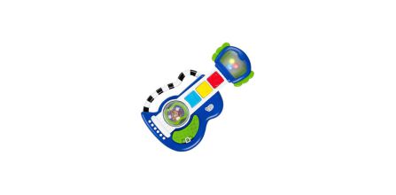 Baby Einstein ile Mutlu Bebekler