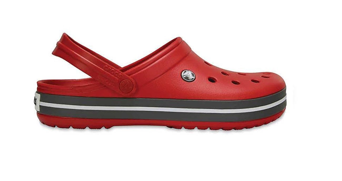 Updigo Crocs Terlik ve Sandalet Modelleriyle Her Adımda Konforun Tadını Çıkarın
