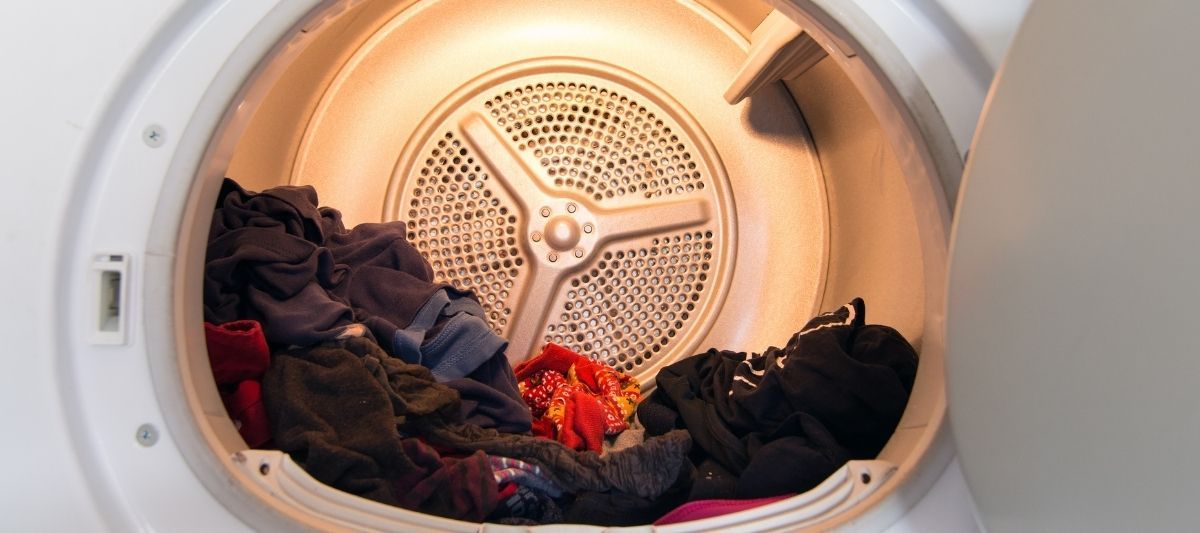 Çamaşır Kurutma Makinesinin Faydaları Nedir?