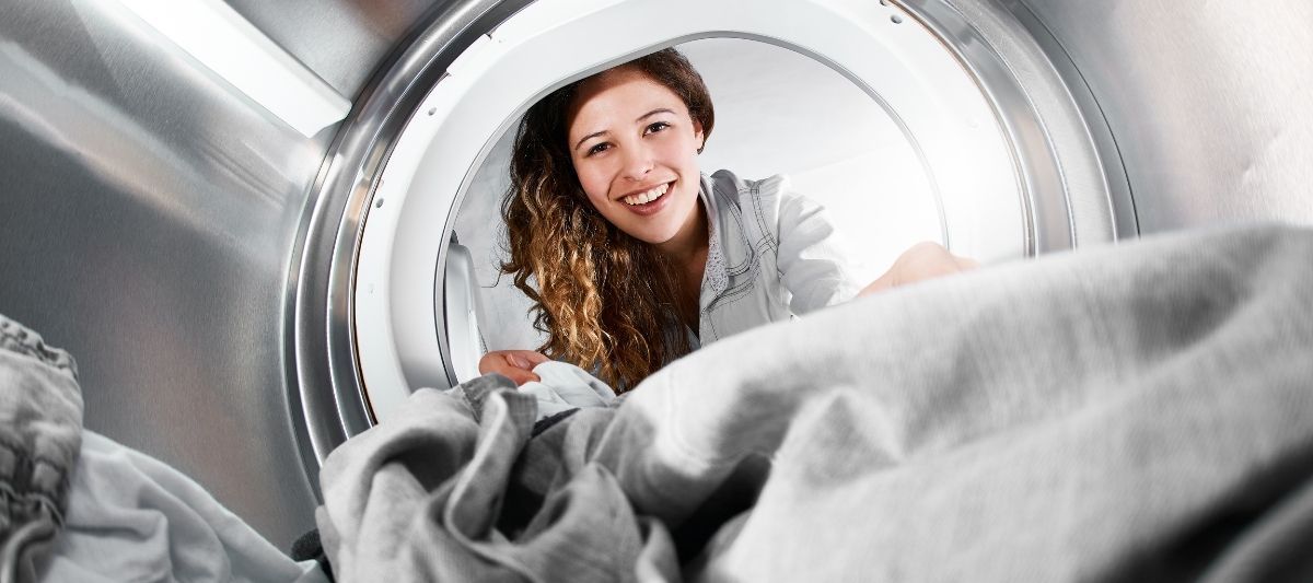 Sağlıklı Bir Ev Ortamı İçin Çamaşır Kurutma Makinesi Kullanın