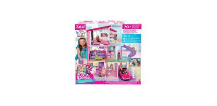 Barbie Rüya Evinin Gelişime Katkıları