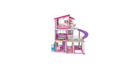 Barbie Rüya Evi- Fhy73 Fiyatları