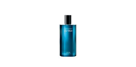 Cool Water Edt 125 ml Erkek Parfüm 3414202000572