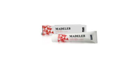 Hücreleri Yenileyen ve Tazeleyen W Lab Madeleb Kremii