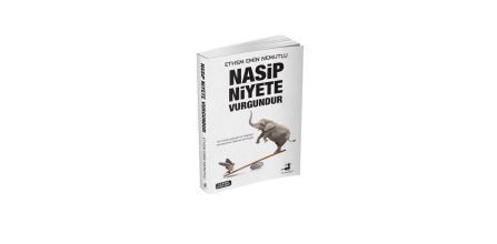 Elinizden Düşüremeyeceğiniz Bir Kitap