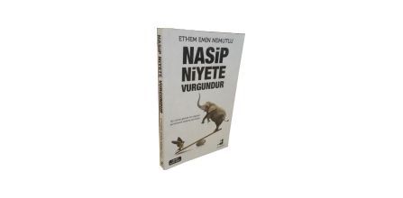 Nasip Niyete Vurgundur Trendyol’da