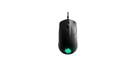 Rival 3 RGB Gaming Mouse İle Hızlı Kullanım