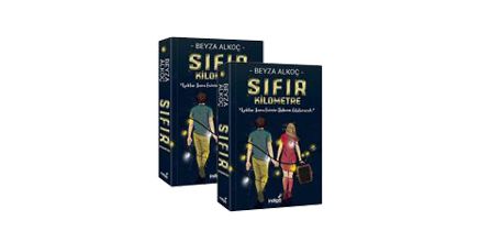 Sıfır Kilometre
