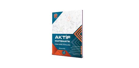 Aktif Matematik 0'dan Başlayanlara Fiyatı