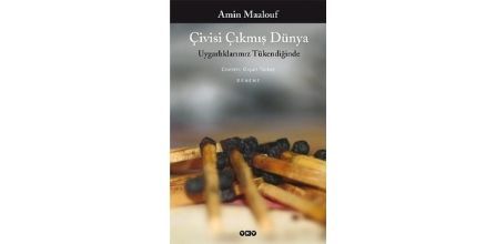 Amin Maalouf Romanlarının Türleri