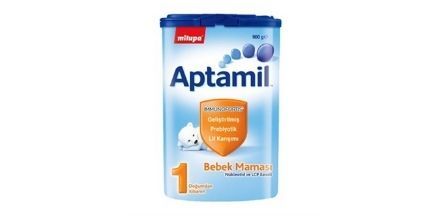 Aptamil Conformil Bebek sütü 300Gr( Yeni Üretim) Fiyatı, Yorumları -  Trendyol