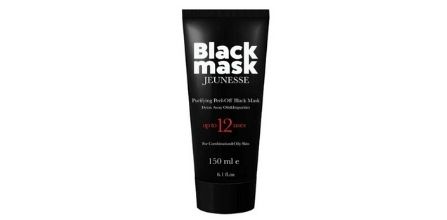 Black Maske Kullanımı