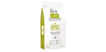 Brit Care Köpek Maması Yorumları