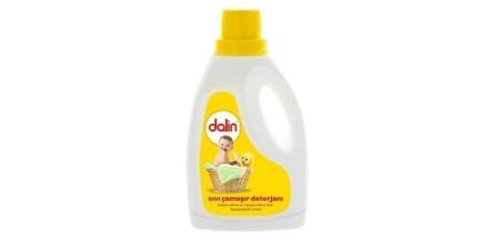 Dalin Bebek Deterjanı Çeşitleri