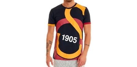 Galatasaray T-Shirt Ürünleri
