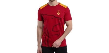 Galatasaray T-shirt Çeşitleri