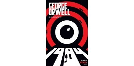Distopya Kavramıyla Tanıştıran Eserlere Sahip Yazar: George Orwell Kitapları