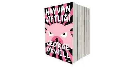 George Orwell Romanları