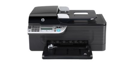Kullanışlı HP Officejet 4500 Modelleri