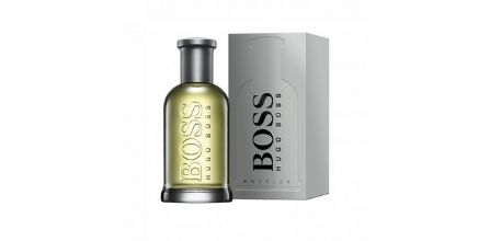 Hugo Boss Bottled Parfüm Koleksiyonu