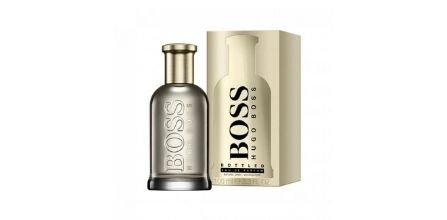 Hugo Boss Parfüm Bottled Koleksiyonu Avantajlarla Trendyol’da