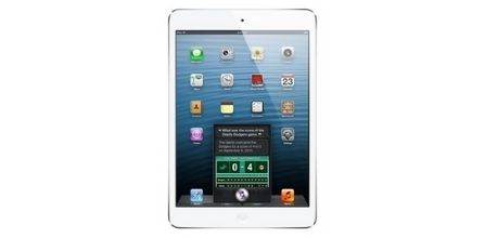 iPad Mini 1 Teknik Özellikleri