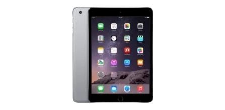 Kullanışlı iPad Mini 3 Seçenekleri