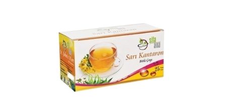 Her Derde Deva Kantaron Çayı