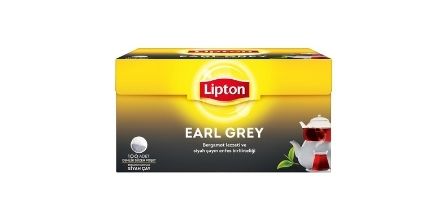 Lipton Demlik Poşet Çay Demlenmesi ve İçim Kalitesi