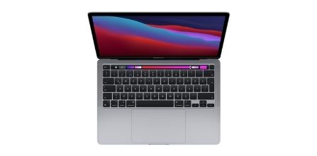 Macbook Pro 13 Tasarımı