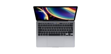 Macbook Pro 13 Özellikleri