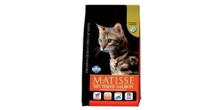 Avantajlı Seçenekleriyle Matisse Kedi Maması Fiyatları