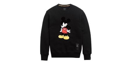 Sevilen Mickey Mouse Sweatshirt Tavsiye ve Değerlendirmeleri