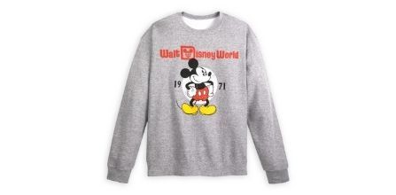 Bütçelere Uygun Mickey Mouse Sweatshirt Fiyatları